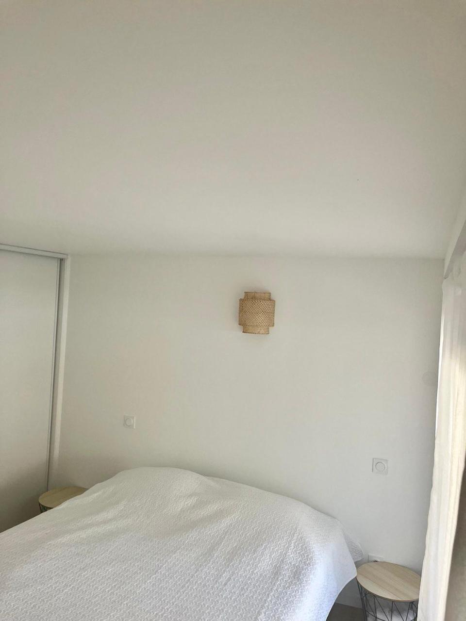 Charmant Et Confortable Appartement Narbonne Exterior photo